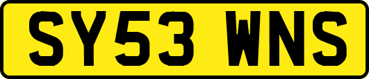 SY53WNS