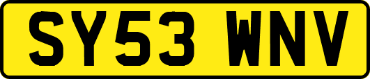 SY53WNV