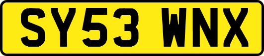 SY53WNX