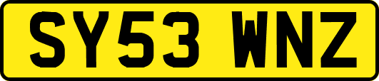 SY53WNZ