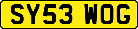 SY53WOG