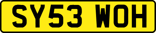 SY53WOH