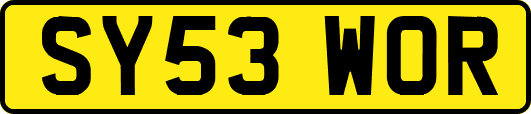 SY53WOR