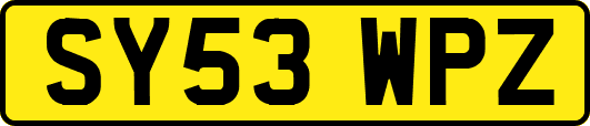SY53WPZ