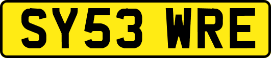 SY53WRE