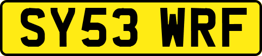 SY53WRF