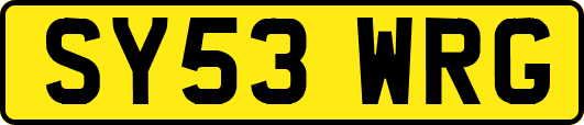 SY53WRG