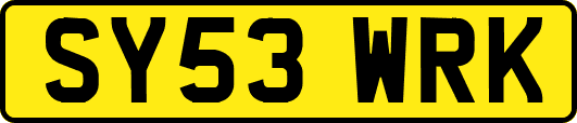 SY53WRK