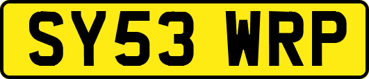 SY53WRP