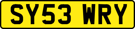 SY53WRY