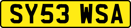 SY53WSA