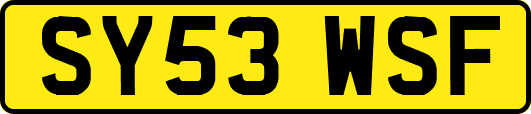 SY53WSF