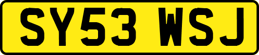 SY53WSJ