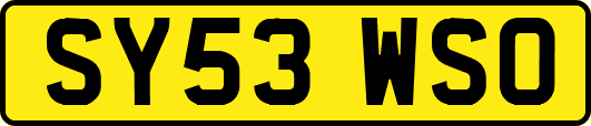 SY53WSO