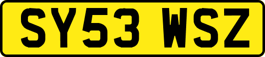 SY53WSZ