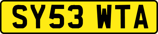 SY53WTA