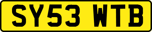 SY53WTB