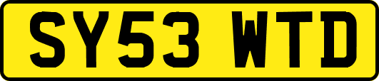 SY53WTD