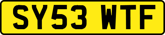 SY53WTF