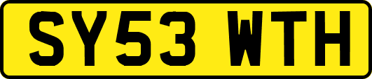 SY53WTH