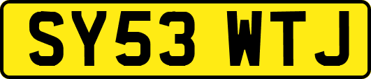 SY53WTJ
