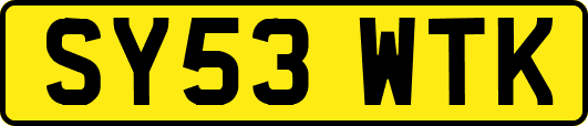 SY53WTK