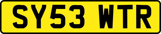 SY53WTR