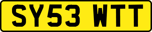 SY53WTT