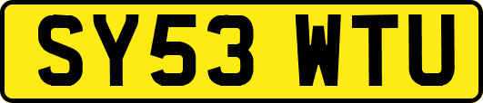 SY53WTU