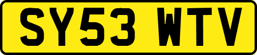 SY53WTV