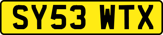 SY53WTX