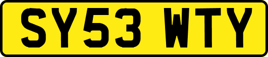 SY53WTY