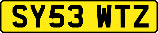 SY53WTZ