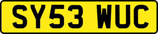 SY53WUC