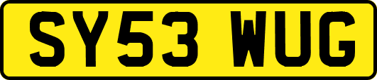 SY53WUG