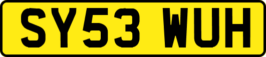 SY53WUH