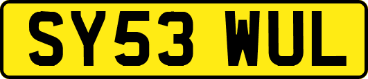 SY53WUL