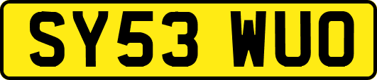 SY53WUO