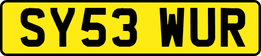 SY53WUR