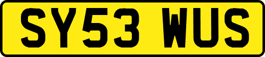 SY53WUS