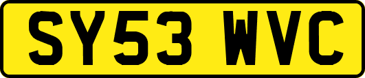 SY53WVC