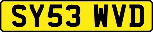 SY53WVD
