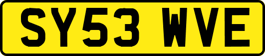 SY53WVE