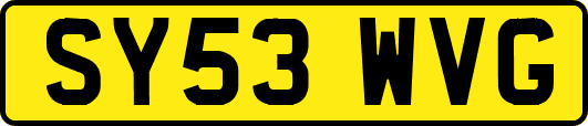 SY53WVG