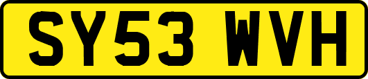 SY53WVH