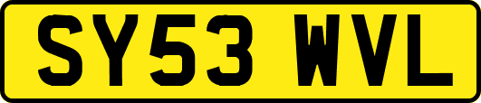 SY53WVL