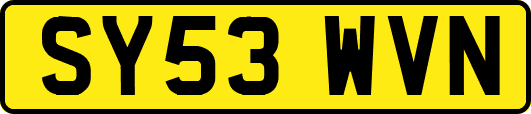 SY53WVN