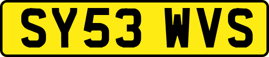 SY53WVS