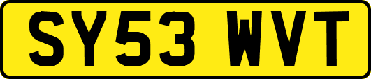 SY53WVT