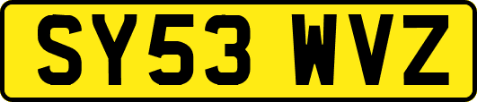 SY53WVZ
